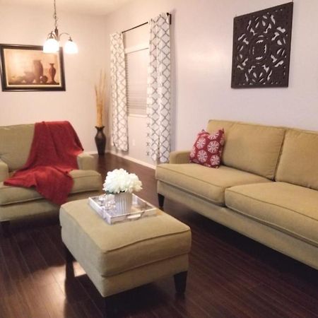 Phoenix I, Minutes To Airport And Downtown מראה חיצוני תמונה