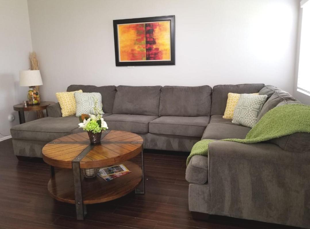 Phoenix I, Minutes To Airport And Downtown מראה חיצוני תמונה